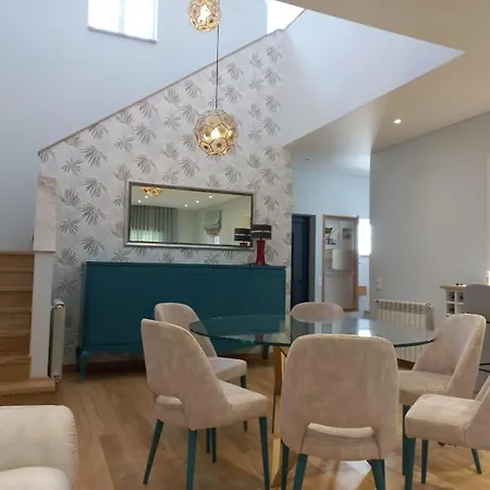 Holiday home Haus In Pedras Del Rey Mit 3 Pools 4 *