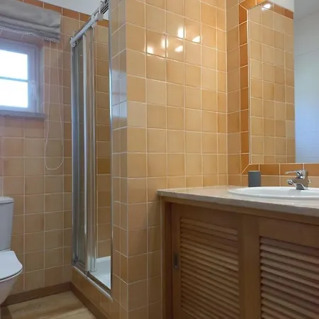 Haus In Pedras Del Rey Mit 3 Pools 4 Holiday home