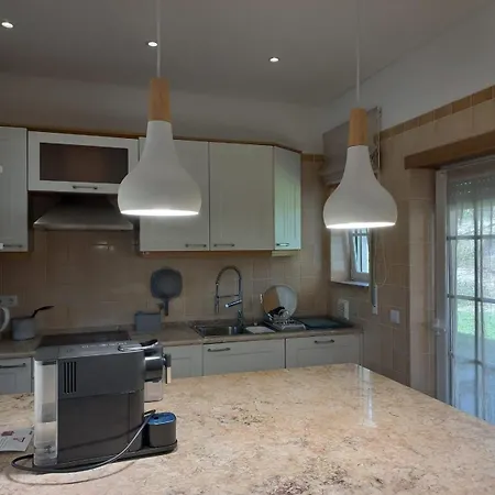 Holiday home Haus In Pedras Del Rey Mit 3 Pools 4