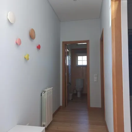 Haus In Pedras Del Rey Mit 3 Pools 4 Holiday home