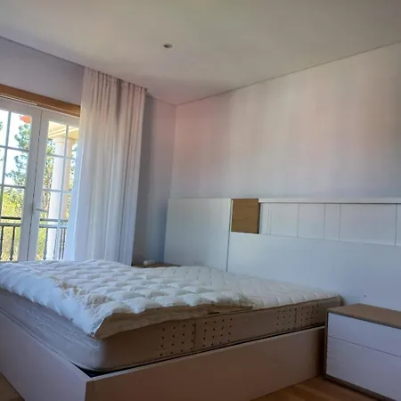 Haus In Pedras Del Rey Mit 3 Pools 4
