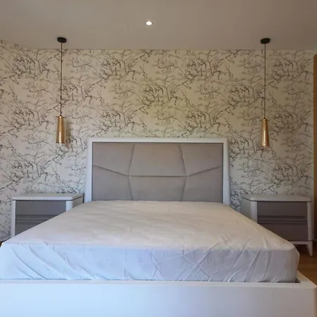 Haus In Pedras Del Rey Mit 3 Pools 4 * Amoreira (Leiria)